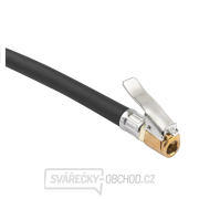 Redats I-450, Foukací pistole s manometrem, 06-00-94 náhled