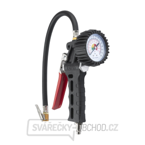 Redats I-450, Foukací pistole s manometrem, 06-00-94 gallery main image
