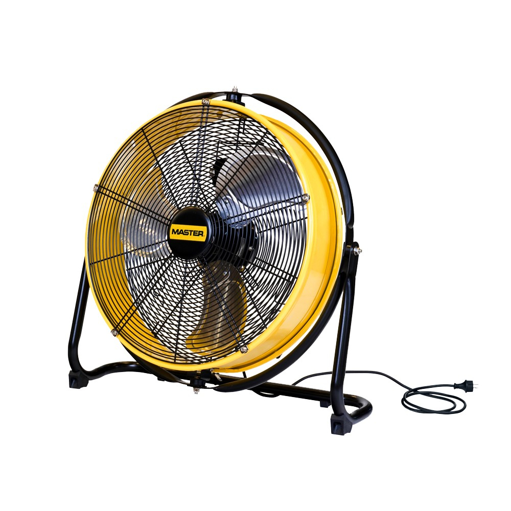 Levně Průmyslový ventilátor Master DF 20 P 25555