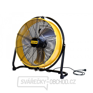 Průmyslový ventilátor Master DF 20 P