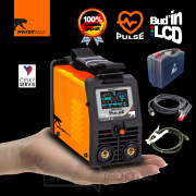 PANTERMAX Pulzní svářecí invertor MMA200pulse®  (MMA/TIG) náhled