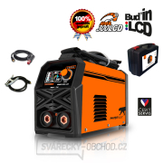 PANTERMAX Svářecí invertor MMA300LCD® (MMA/TIG) Náhled