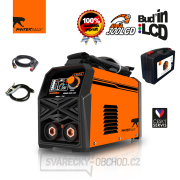 PANTERMAX Svářecí invertor MMA300LCD® (MMA/TIG) Náhled