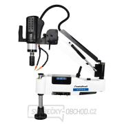 Elektrický závitořez GS 1101-16 E BL Náhled