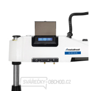 Elektrický závitořez GS 1101-16 E BL Náhled