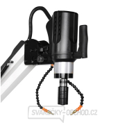 Elektrický závitořez GS 1101-16 E BL Náhled