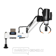 Elektrický závitořez GS 1101-16 E BL gallery main image