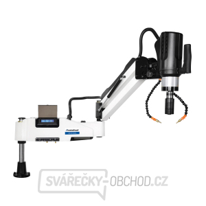 Elektrický závitořez GS 1101-16 E BL gallery main image