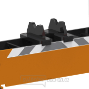 Hydraulický lis WPP 15 TH TOP Náhled