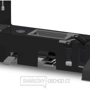 Hydraulický lis WPP 50 BPF TOP Náhled