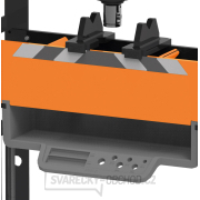 Hydraulický lis WPP 50 BPF TOP Náhled