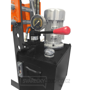 Hydraulický lis WPP 50 HMC Náhled