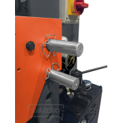 Hydraulický lis WPP 75 HMC náhled