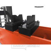 Hydraulický lis WPP 100 HMC náhled