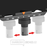 Hydraulický lis WPP 50 BPHF TOP Náhled