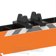 Hydraulický lis WPP 50 BPHF TOP Náhled