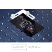 Přenosný popisovací fiber laser P-LG 20 náhled