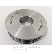 Přenosný popisovací fiber laser P-LG 20 náhled