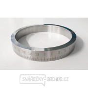 Přenosný popisovací fiber laser P-LG 20 náhled