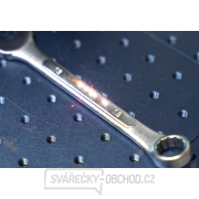 Přenosný popisovací fiber laser P-LG 20 Náhled