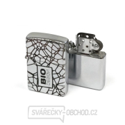 Přenosný popisovací fiber laser P-LG 20 náhled