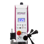 Vrtačko-frézka OPTImill MH 2 DV Náhled