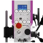 Vrtačko-frézka OPTImill MH 2 DV Náhled