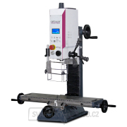 Vrtačko-frézka OPTImill MH 2 DV gallery main image