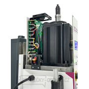 Vrtačko-frézka OPTImill MH 3 DV Náhled