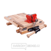 Kompaktní pracovní stůl TWB 1 Náhled