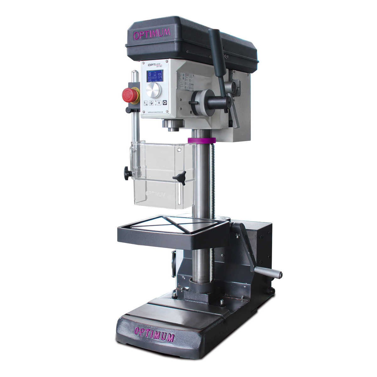 Levně Stolní vrtačka OPTIdrill DH 18 V 3020220