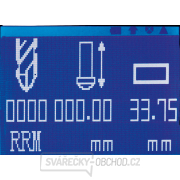 Stolní vrtačka OPTIdrill DH 18 V Náhled