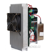 Stolní vrtačka OPTIdrill DH 18 V Náhled