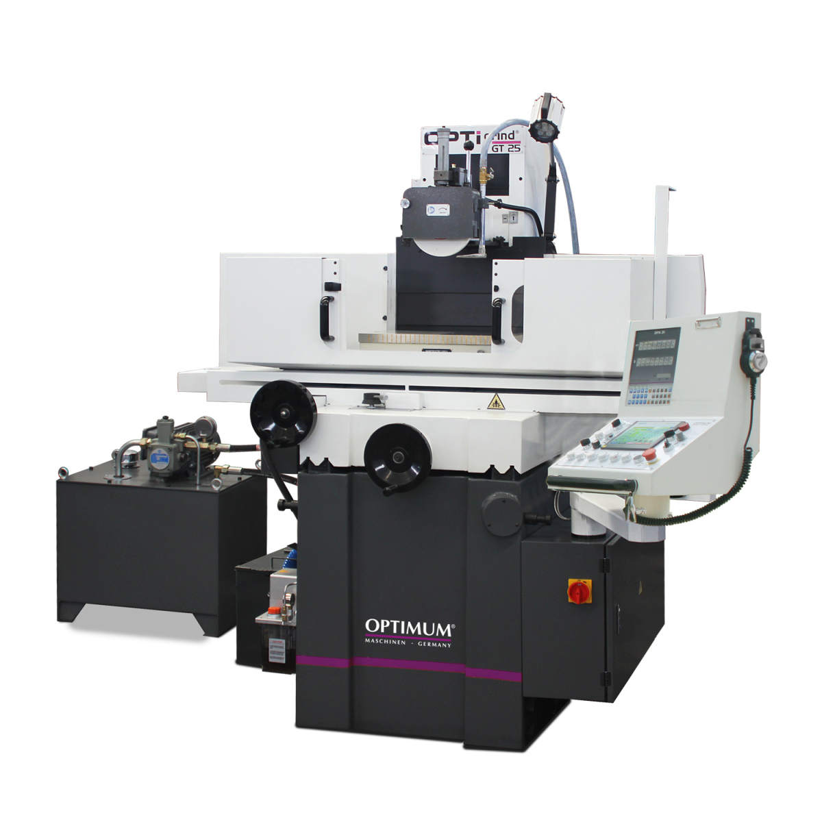 Bruska na plocho OPTIgrind GT 25 3111025