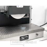 Bruska na plocho OPTIgrind GT 25 Náhled