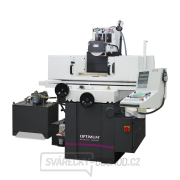 Bruska na plocho OPTIgrind GT 25 gallery main image