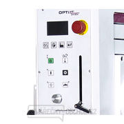 Sloupová převodová vrtačka OPTIdrill DH 35 V Náhled