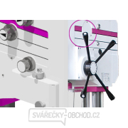 Sloupová převodová vrtačka OPTIdrill DH 35 V náhled