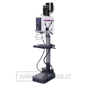 Sloupová převodová vrtačka OPTIdrill DH 35 V gallery main image