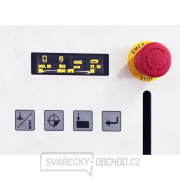 Sloupová převodová vrtačka OPTIdrill DH 45 V Náhled