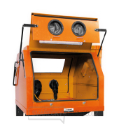 Pískovací box SSK 5 Náhled