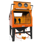 Pískovací box SSK 5 Náhled