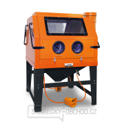 Pískovací box SSK 5 gallery main image