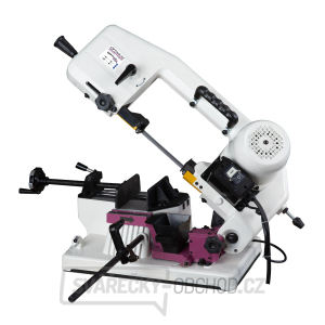 Pásová pila na kov OPTIsaw S 100 G gallery main image