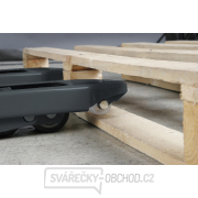 Paletový vozík PHW 2508 K (zkrácený) Náhled