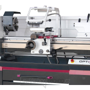 Soustruh OPTIturn TM 3610 Náhled
