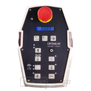 Sloupová vrtačka OPTIdrill DP 33 BV Náhled