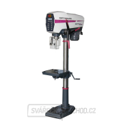 Sloupová vrtačka OPTIdrill DP 33 BV gallery main image
