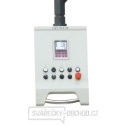 Vrtačko-frézka OPTImill MB 4 PV Náhled