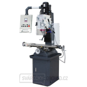 Vrtačko-frézka OPTImill MB 4 PV gallery main image